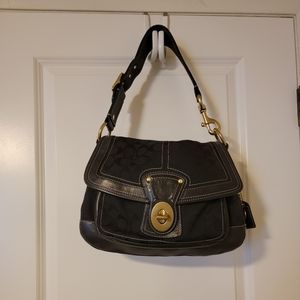Vintage COACH Shoulder Bag